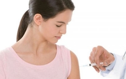 Ngừa rubella trước mùa bệnh